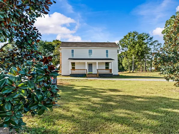 201 Pittard Rd, Winterville, GA 30683