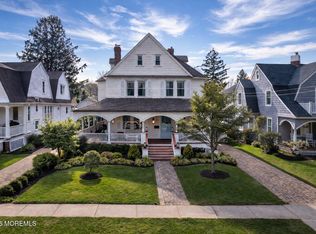 80 Bingham Avenue, Rumson, NJ 07760