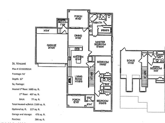 2nd image of this home