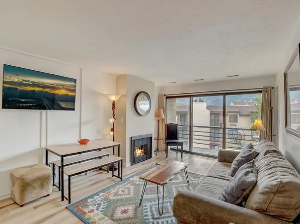 2000 Prospector Ave, Park City, UT