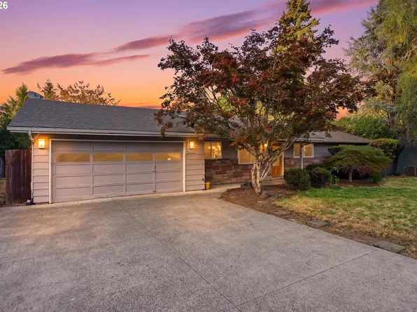2616 NE 116th St, Vancouver, WA 98686