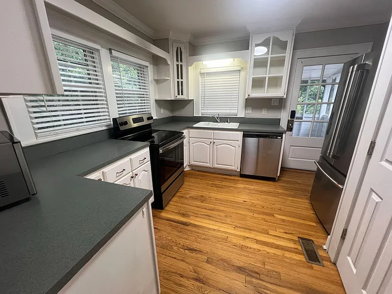 Kitchen A