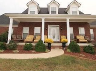 5185 Fords Mill Rd, Versailles, KY 40383