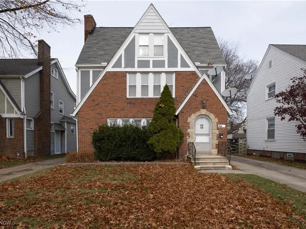 21051 S Lake Shore Blvd, Euclid, OH 44123