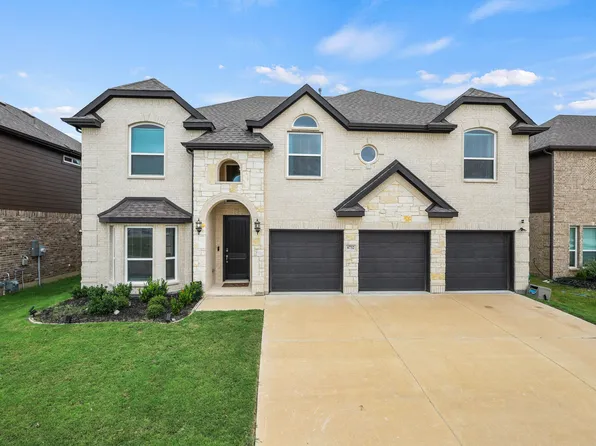 6732 Palmdale Dr, Fort Worth, TX 76123