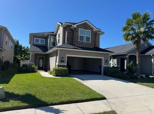 318 Sanctuary Dr, Saint Johns, FL 32259