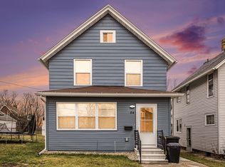 84 Battle Creek Ave, Battle Creek, MI 49037