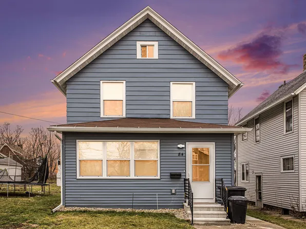 84 Battle Creek Ave, Battle Creek, MI 49037