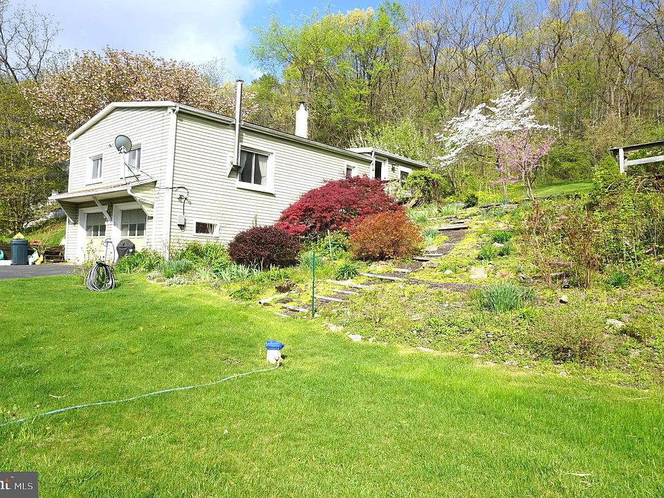 2703 Valley View Rd, Bellefonte, PA 16823 Zillow