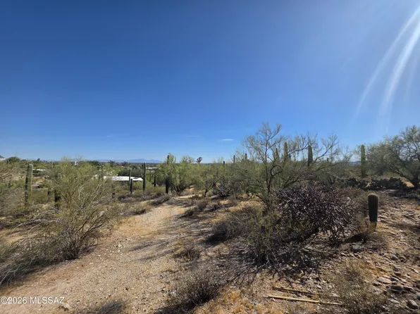 4675 N Camino Ocotillo #221, Tucson, AZ 85718