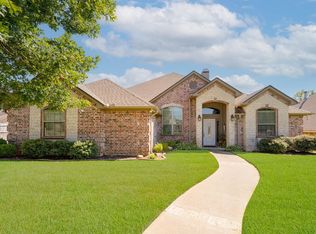 1502 Spyglass Dr, Longview, TX 75605
