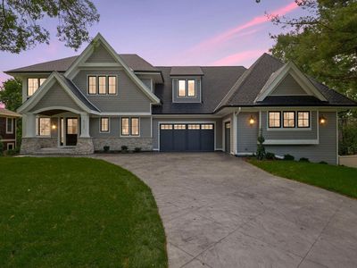 5121 Blossom Ct, Edina, MN, 55436