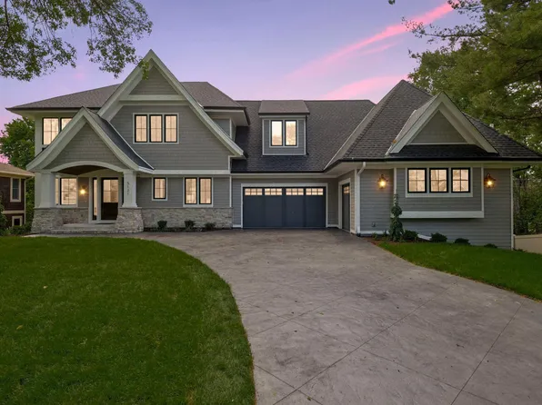 5121 Blossom Ct, Edina, MN 55436