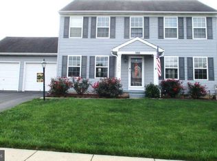 3800 Woodwick Cir, York, PA 17402