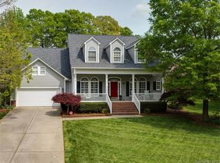 4329 Esherwood Ln, Charlotte, NC 28270