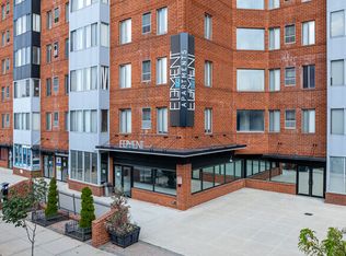 Element 250, Hartford, CT 06106