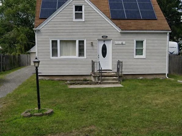 321 Cornell Rd, Glassboro, NJ 08028
