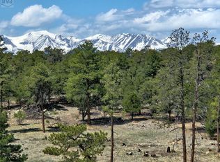 258 Shannon Trl, Cotopaxi, CO 81223