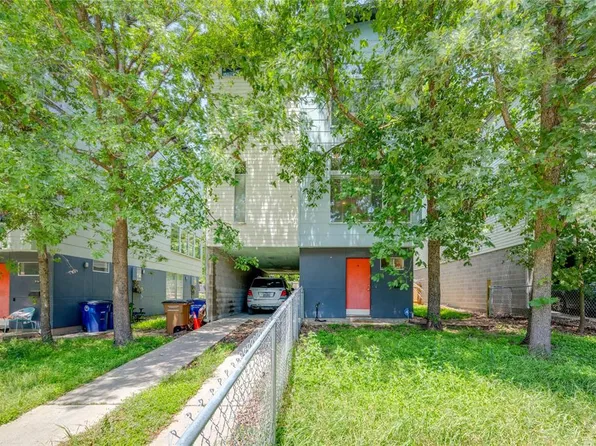 708 E 45th St, Austin, TX 78751