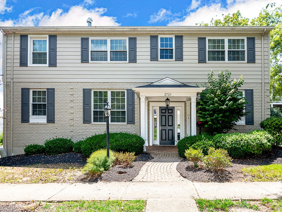 1st image of 3721 Ashworth Dr Unit D