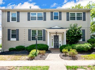 3721 Ashworth Dr Unit D, Cincinnati, OH 45208
