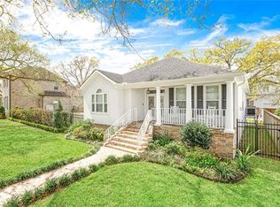 5930 Marshal Foch St, New Orleans, LA 70124