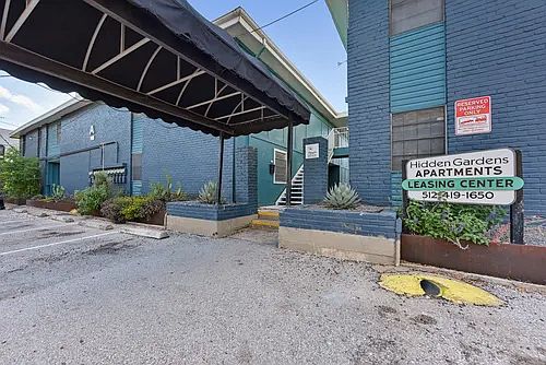 4th image of 5606 N Lamar Blvd APT 230