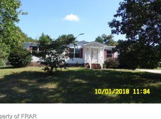 154 Edenberry Ln, Sanford, NC 27332