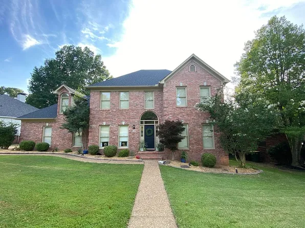 4308 Bear Tree Dr, Little Rock, AR 72223
