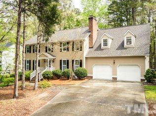 7 Westridge Dr, Durham, NC 27713