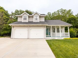 608 Andra Dr, Maryville, IL 62062