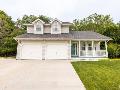 608 Andra Dr, Maryville, IL, 62062