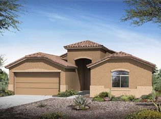 911 W Via Alamos, Green Valley, AZ 85614
