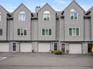 81 Wolfpit Ave APT D3, Norwalk, CT 06851