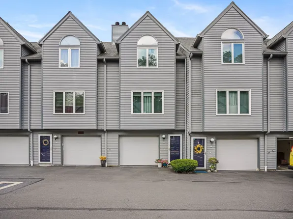 81 Wolfpit Avenue #D3, Norwalk, CT 06851