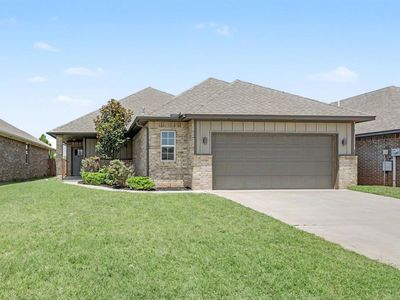 2217 Alta Vista Ln, Edmond, OK, 73034