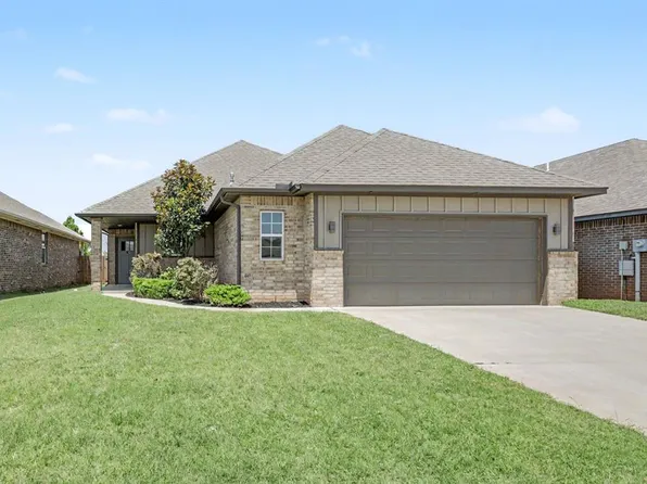 2217 Alta Vista Ln, Edmond, OK 73034