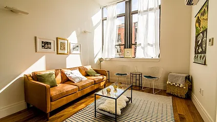 Rented by Nooklyn NYC LLC