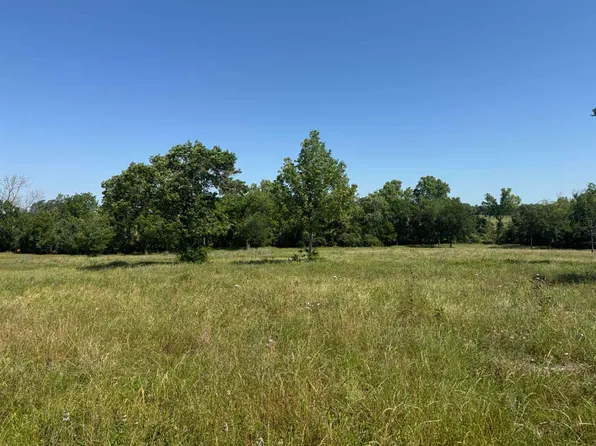 TRACT 10 County Road 305, Navasota, TX 77868