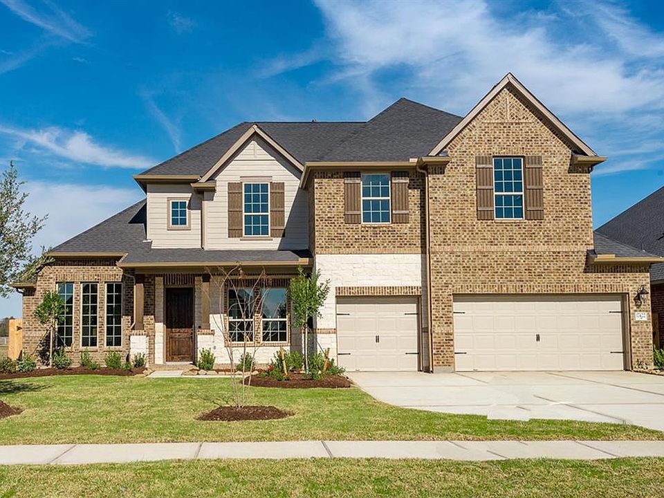 1st image of 17422 Farm Garden Ln