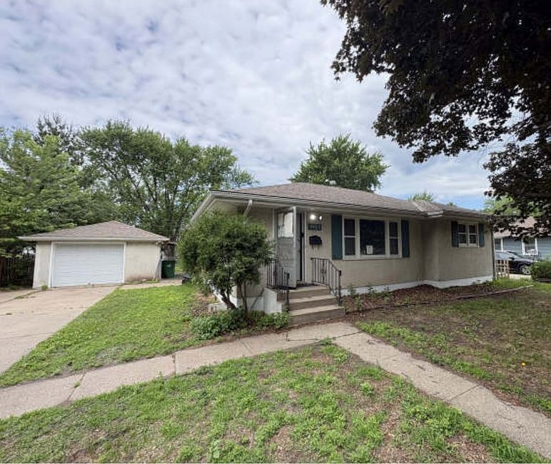 Property Front View