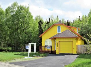 3743 Image Dr, Anchorage, AK 99519