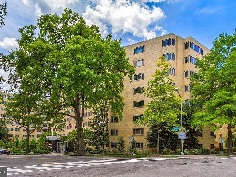 4600 Connecticut Ave NW #904 — Photo 38