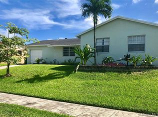 12234 SW 263rd Ter, Homestead, FL 33032