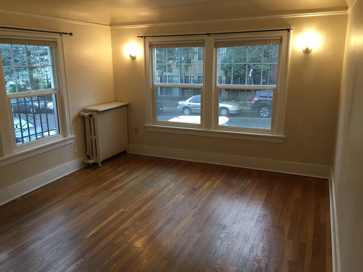 Studio, 590 sqft, $1,400 — Photo 3