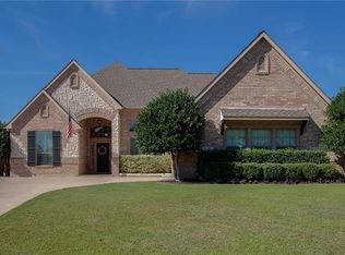 1917 Saddlehorn Ln, Mansfield, TX 76063