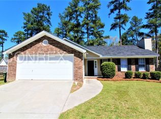 5 Beaver Creek Ct, Columbia, SC 29223