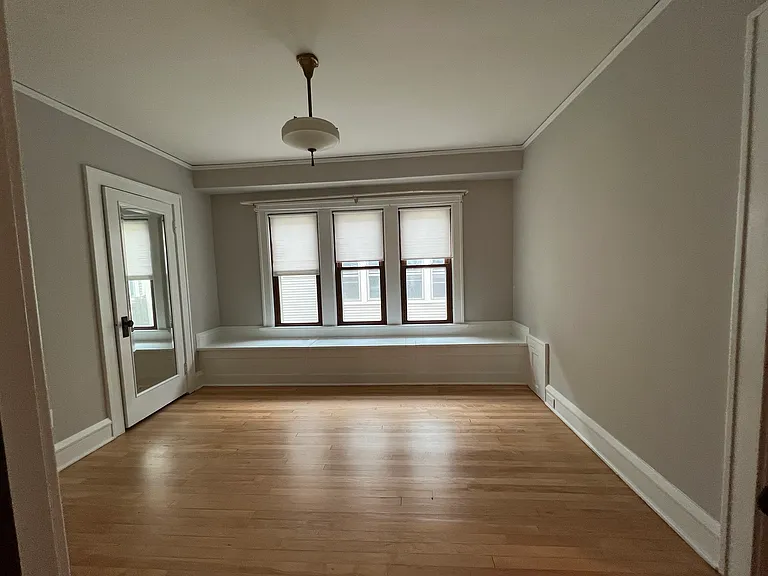Large Lower Bedroom