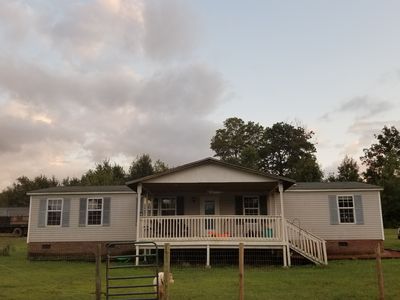 2214 Ethan Springs Rd, Asheboro, NC, 27205