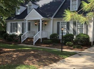 8705 Campfire Trl, Raleigh, NC 27615